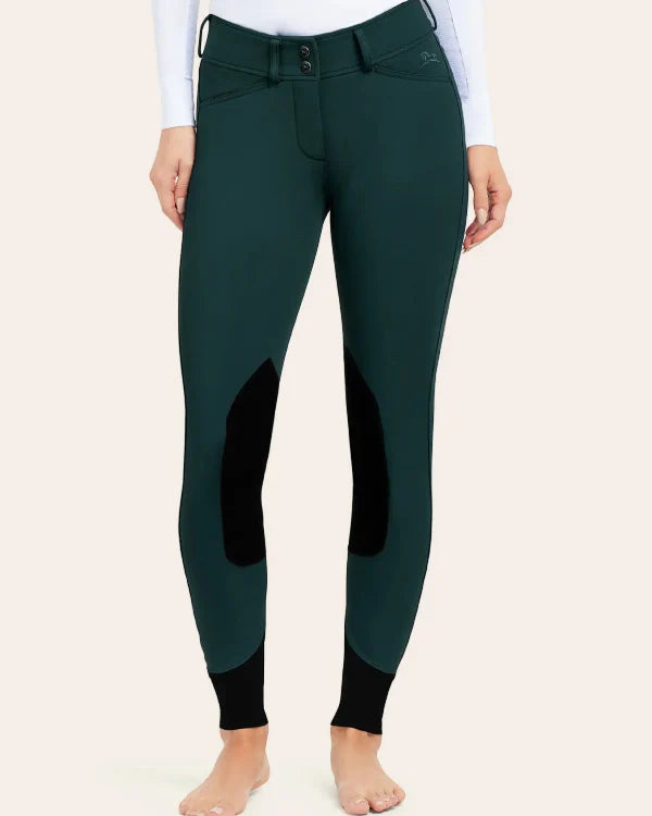 RJ Classics Gracie Knee Patch Breech