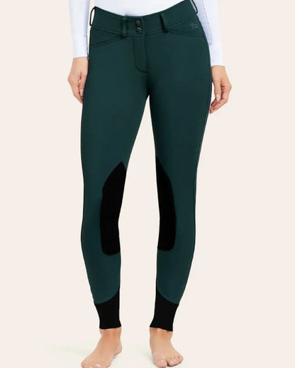 Women's Breeches - RJ Classics - Gracie - Knee Patch