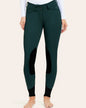 Women's Breeches - RJ Classics - Gracie - Knee Patch
