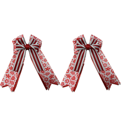 Show Bows Assorted