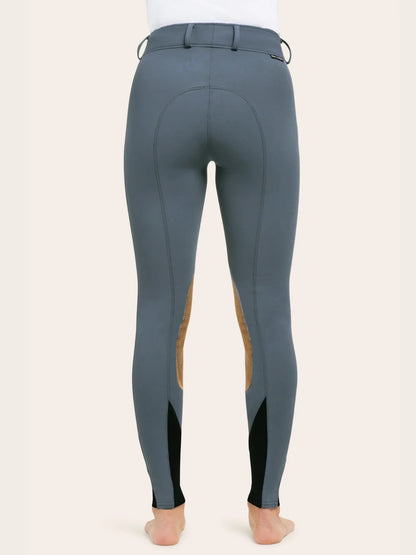 Women's Breeches - RJ Classics - Gracie - Knee Patch