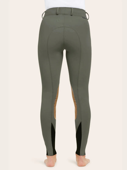 Women's Breeches - RJ Classics - Gracie - Knee Patch