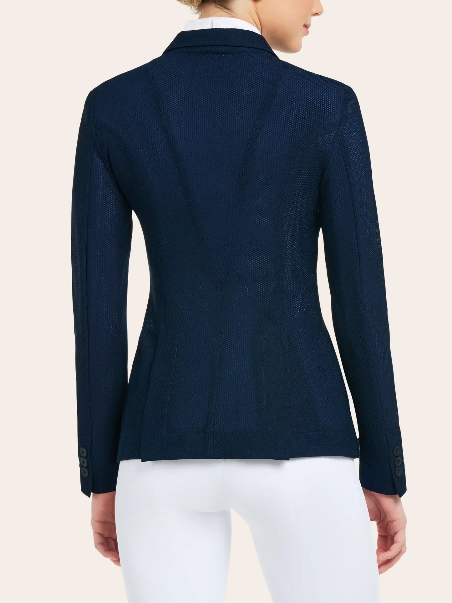 RJ Classics Women's Mesh Show Coat Harmony