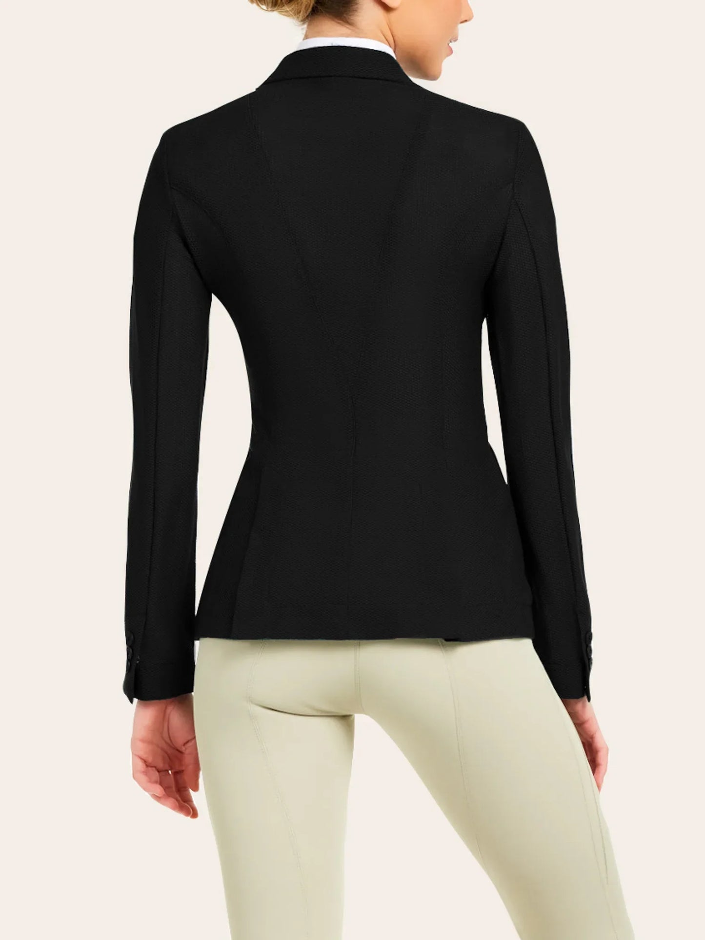 RJ Classics Women's Mesh Show Coat Harmony