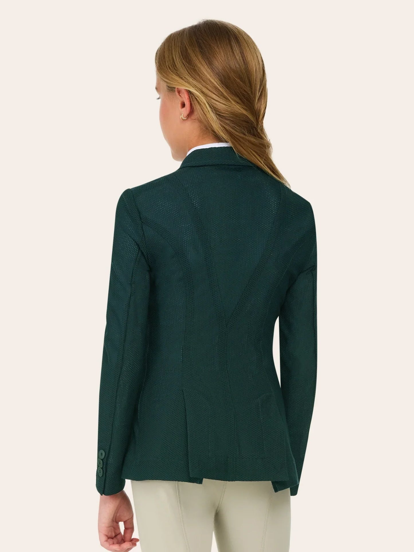 RJ Classics Harmony Mesh Jr Show Coat