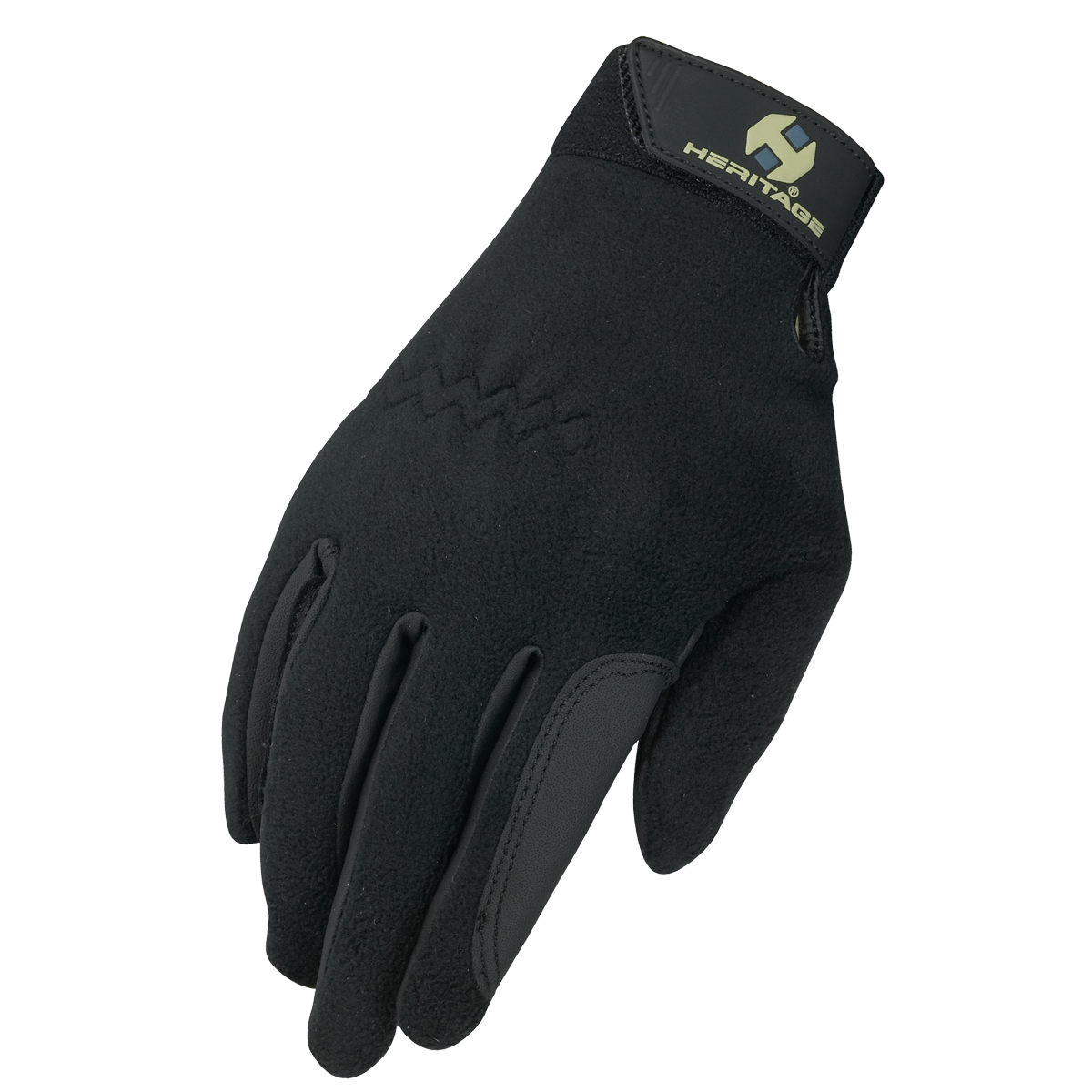 Heritage Performance Fleece Gloves