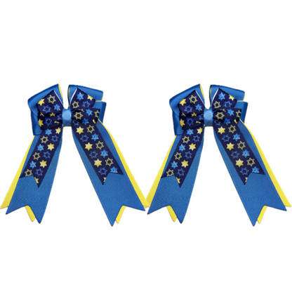 Show Bows Assorted