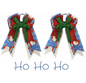 Show Bows Assorted