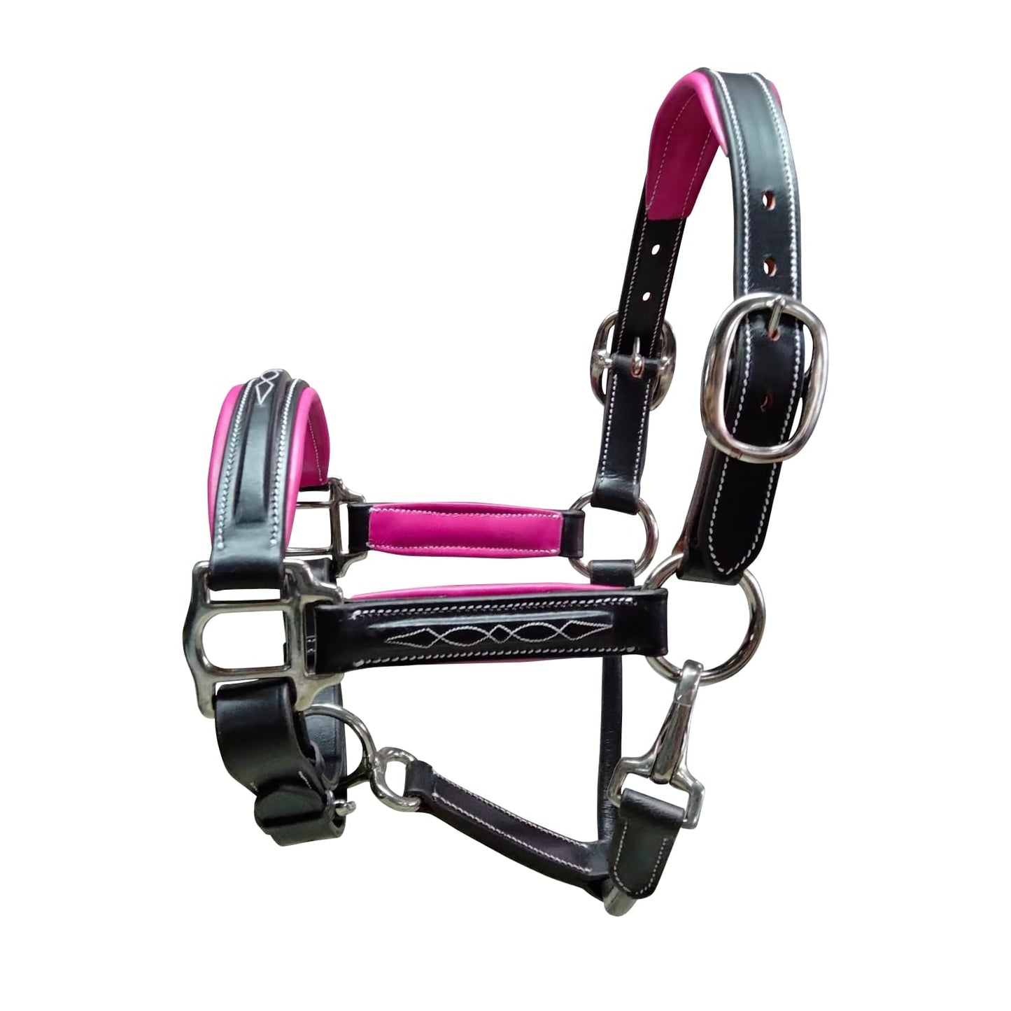 Pony Padded Halter