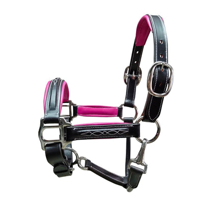Pony Padded Halter