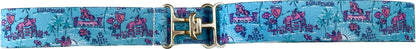 Kids Riding Belts