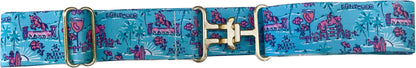 Kids Riding Belts