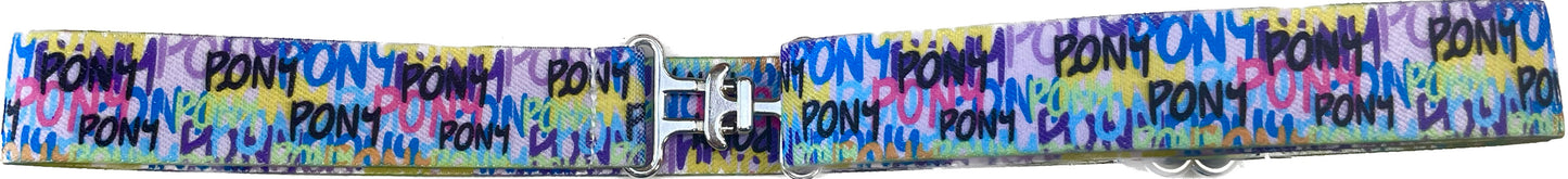 Kids Riding Belts