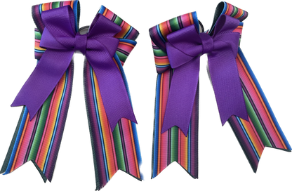 Show Bows Assorted