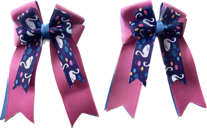 Show Bows Assorted