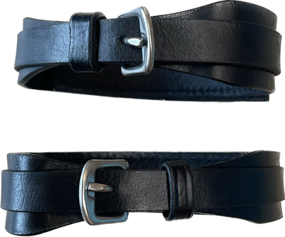 Quick Garter straps