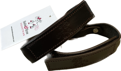Quick Garter straps