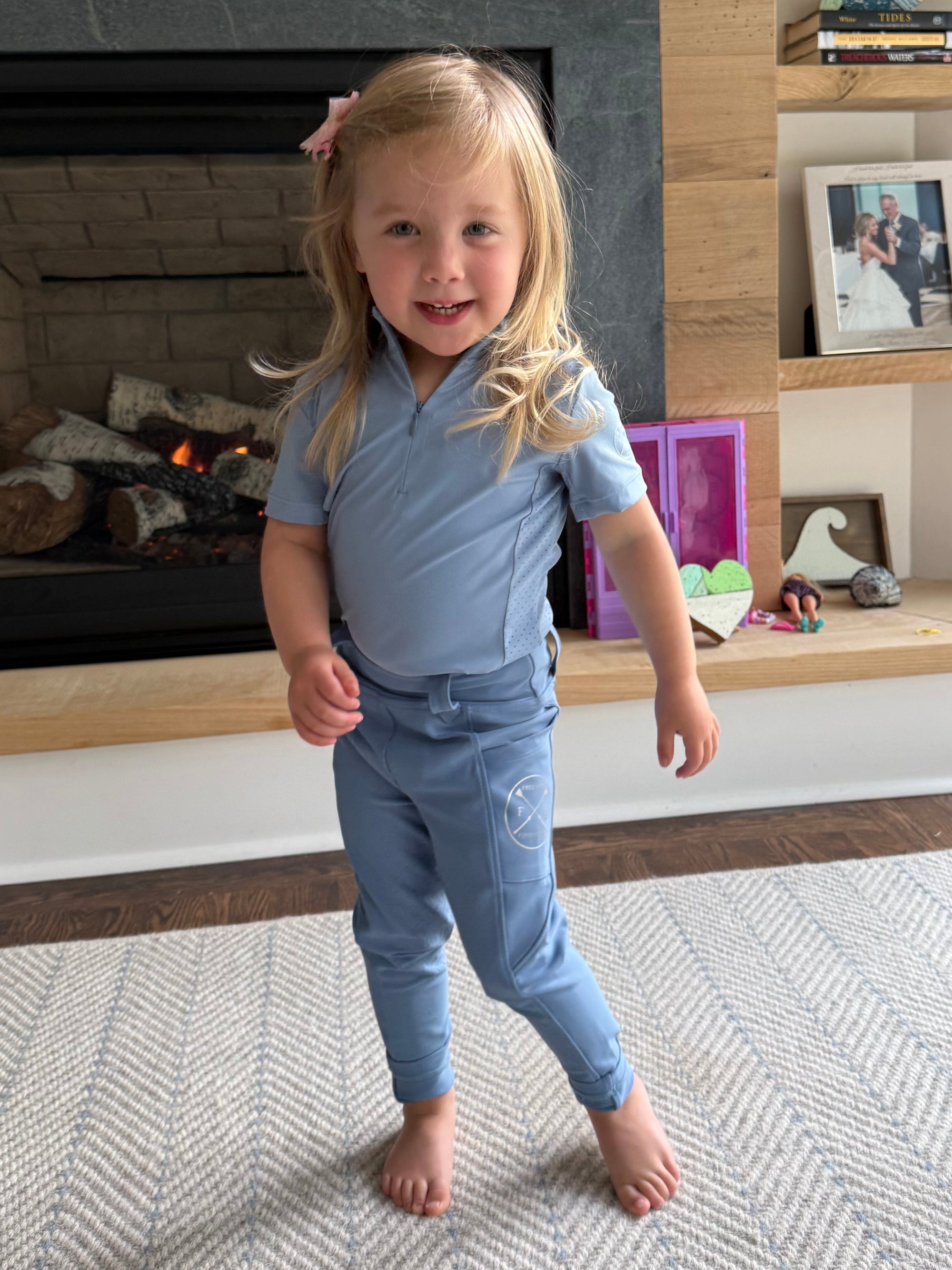 kids jodphurs