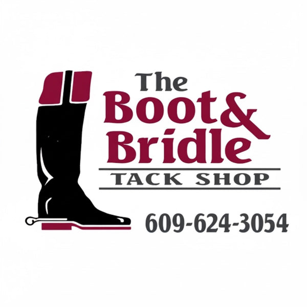 The Boot & Bridle