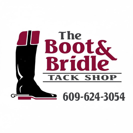 The Boot & Bridle Gift Card