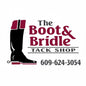 The Boot & Bridle Gift Card-Digital