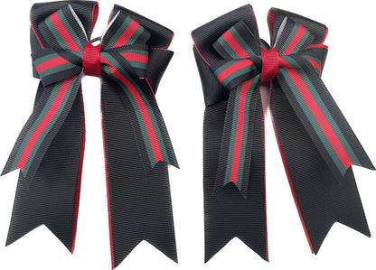 Show Bows Assorted