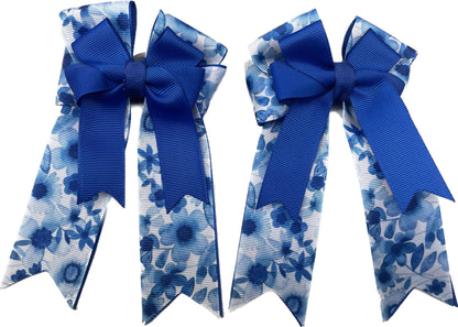 Show Bows Assorted