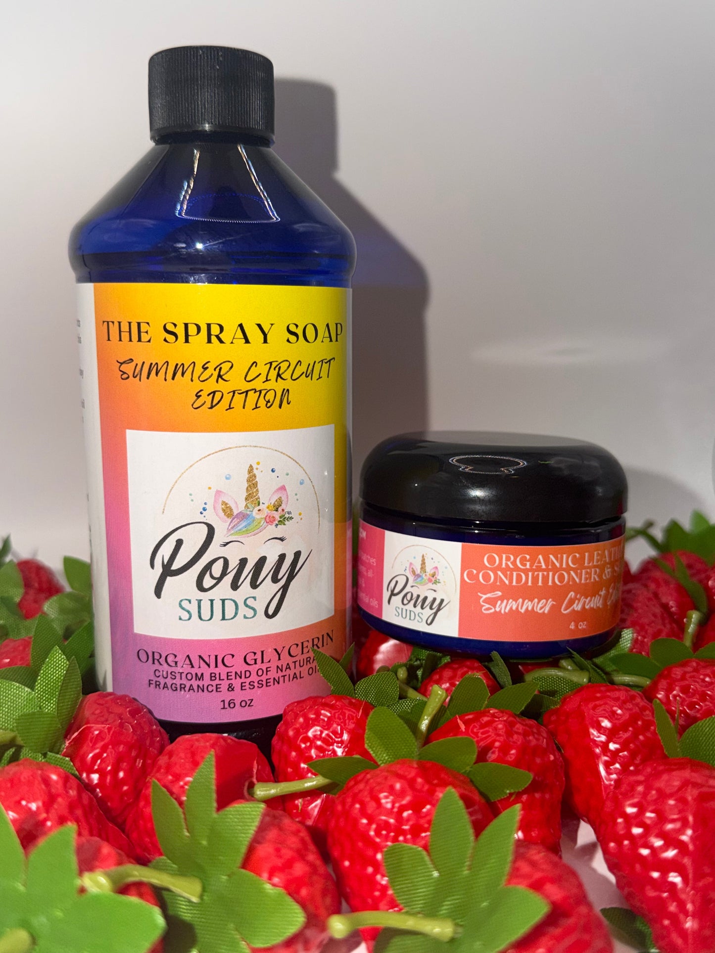 The Circuit - Summer Edition - The Limited Edition Scents of the Season