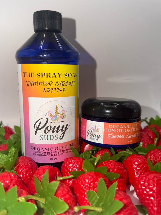 The Circuit - Summer Edition - The Limited Edition Scents of the Season