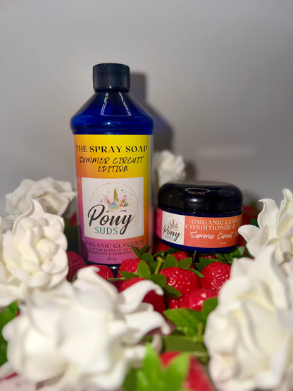 The Circuit - Summer Edition - The Limited Edition Scents of the Season