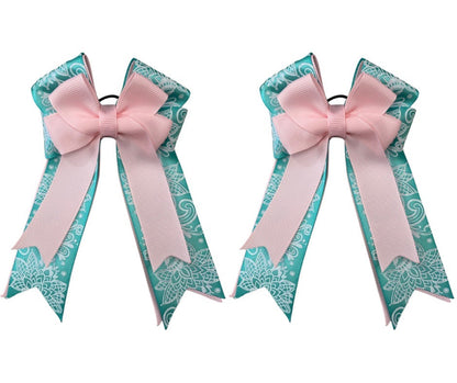 Show Bows Assorted