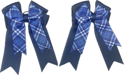 Show Bows Assorted