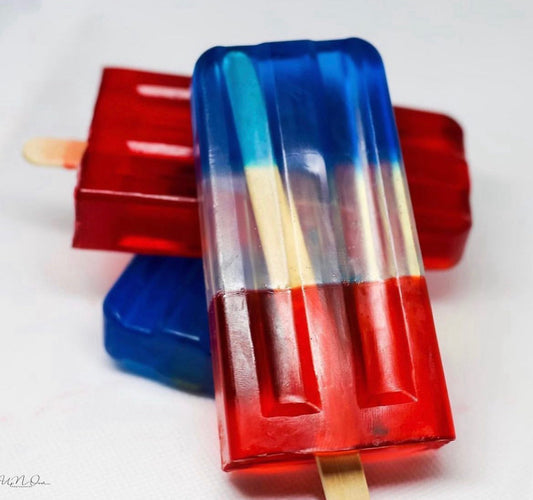 Pony Pops - Limited Edition (pack of 3)