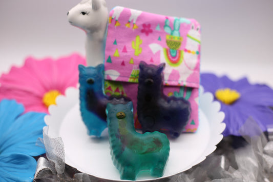 No Drama Llama