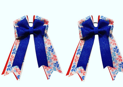 Show Bows Assorted