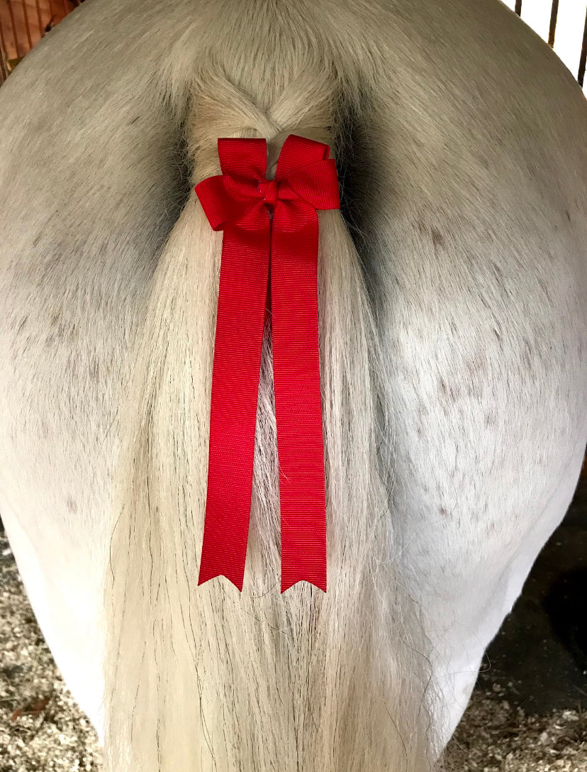 Pony Tails