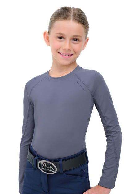 Jordyn Jr. Crew Neck Shirt