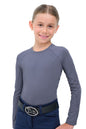 Jordyn Jr. Crew Neck Shirt