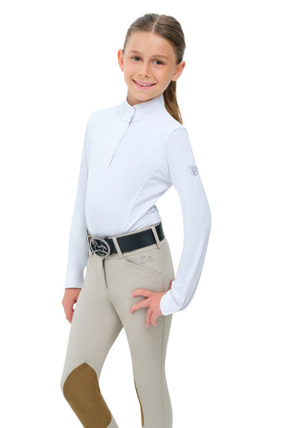Tori Jr. 2.0 Show Shirt