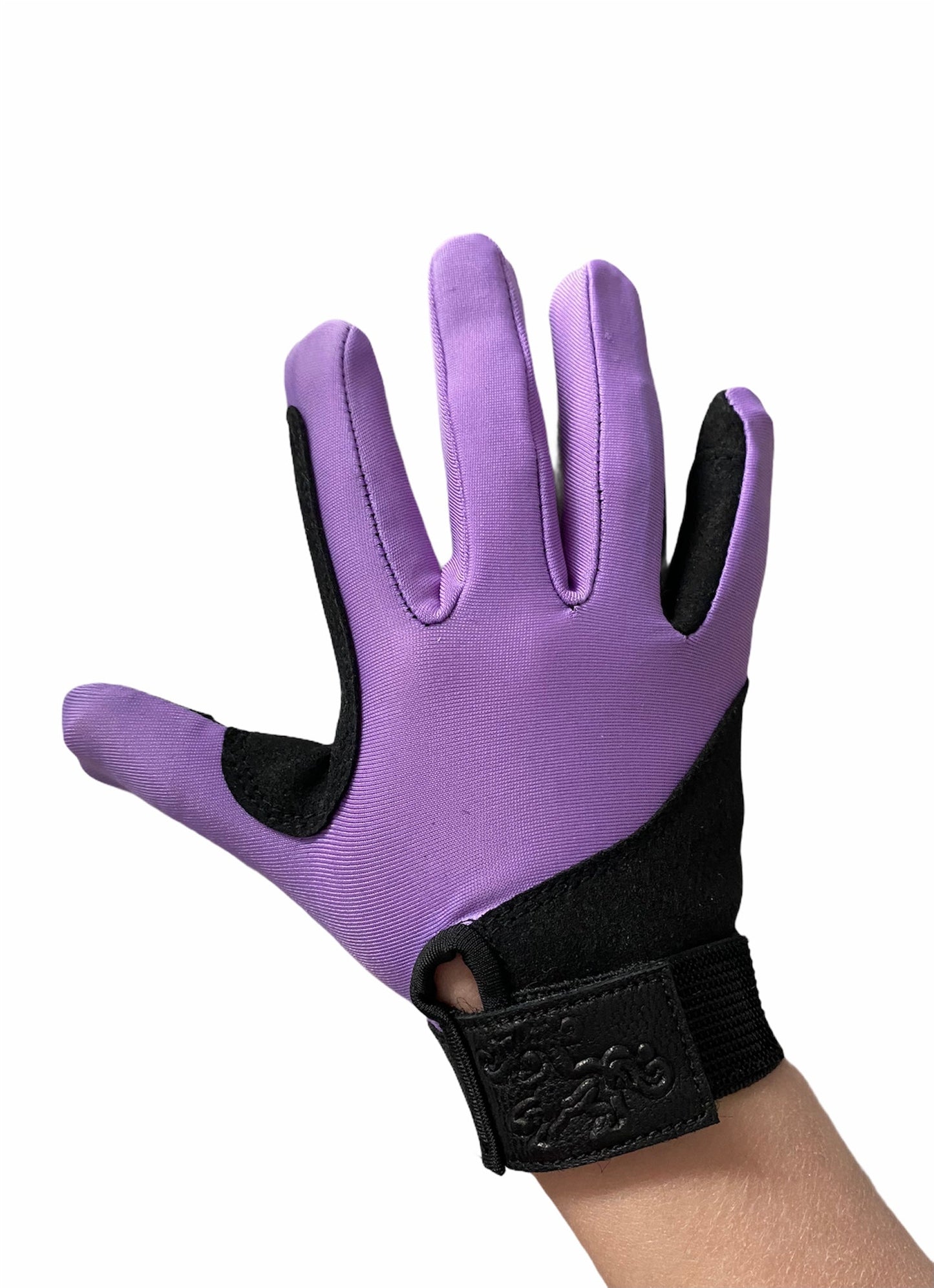 Kids Riding Gloves