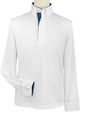 Men's Braided Reins & Bits Talent Yarn Long Sleeve Show Shirt