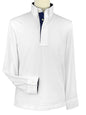 Men's Beautiful Bits Talent Yarn Long Sleeve Show Shirt