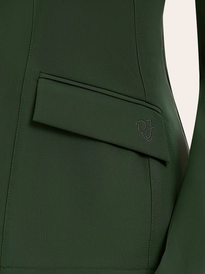 NEW RJ Classics Monterey Show Coat- Deep Forest