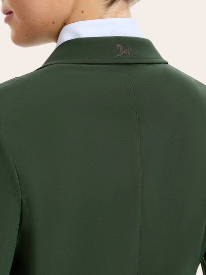 NEW RJ Classics Monterey Show Coat- Deep Forest