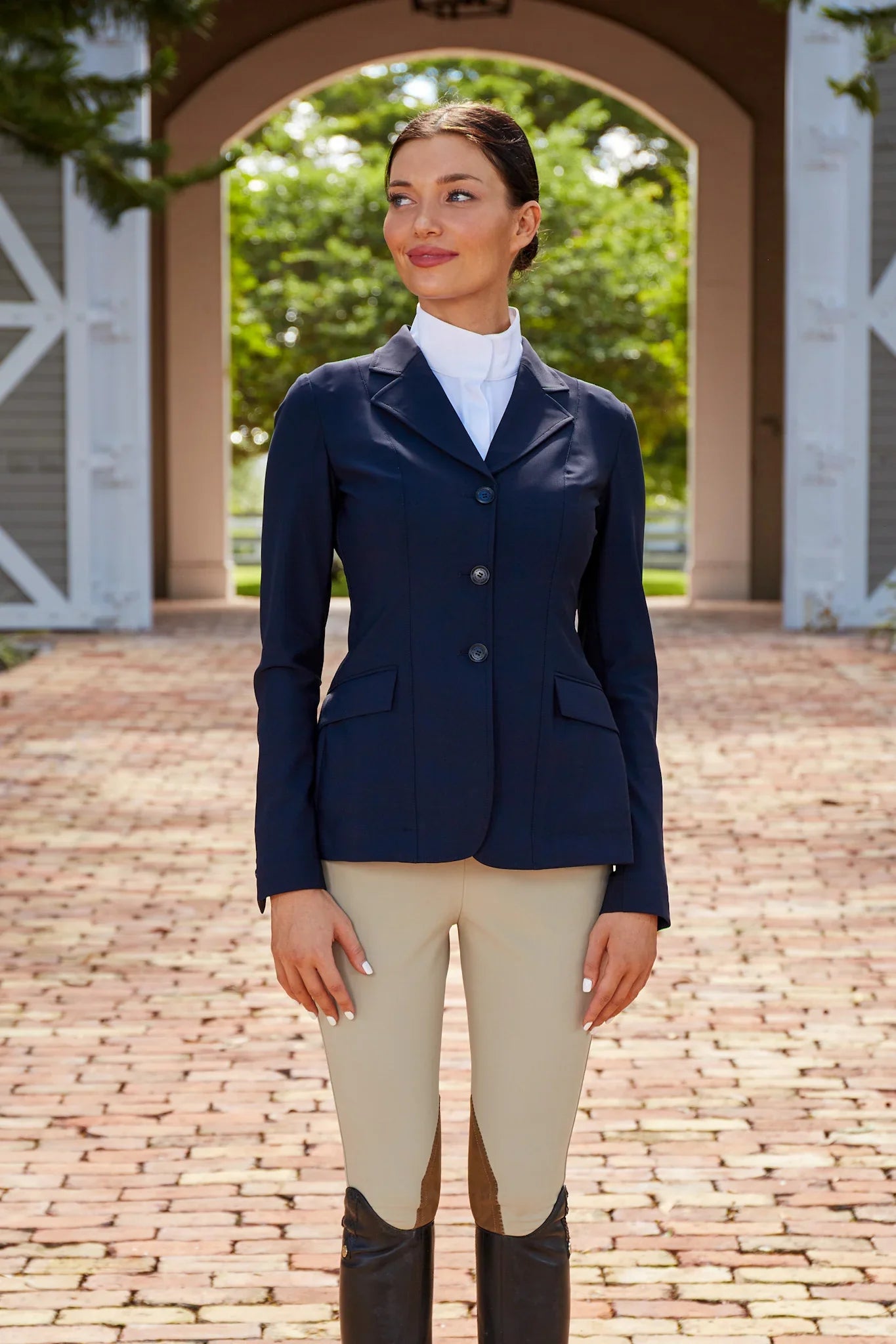 RJ Classics Monterey Show Coat