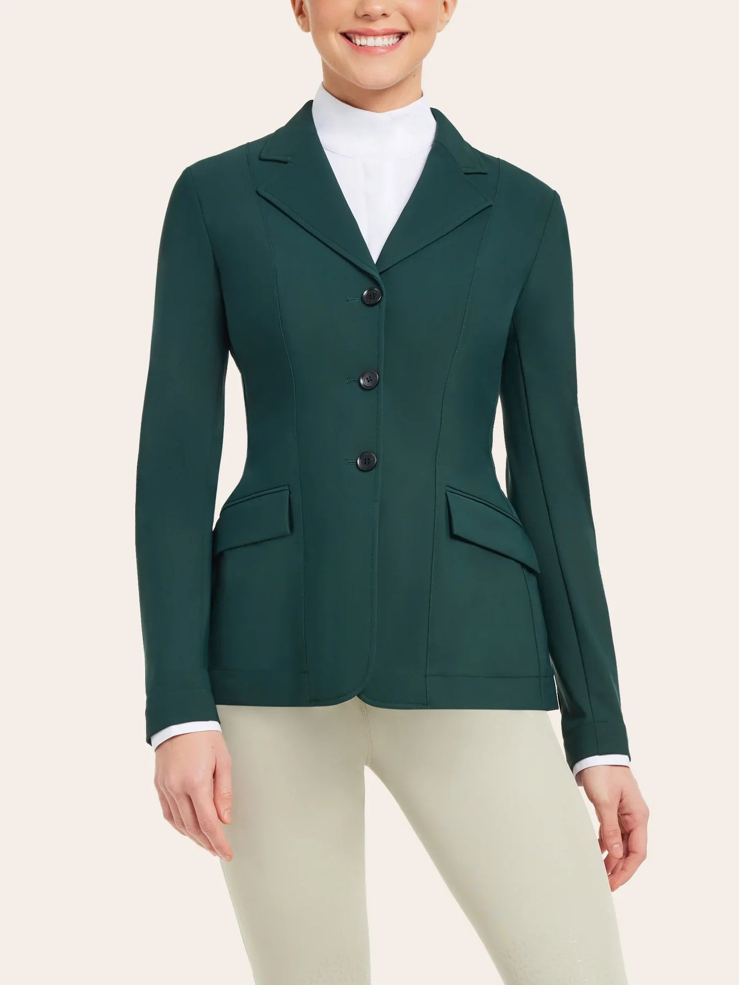 RJ Classics Monterey Show Coat