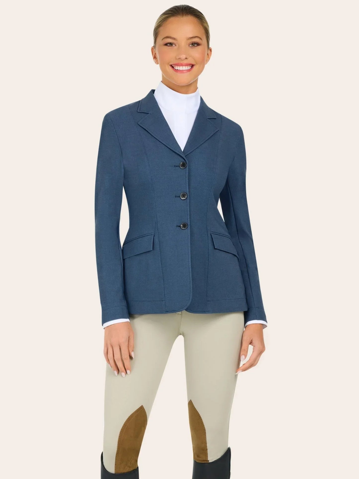 RJ Classics Monterey Show Coat