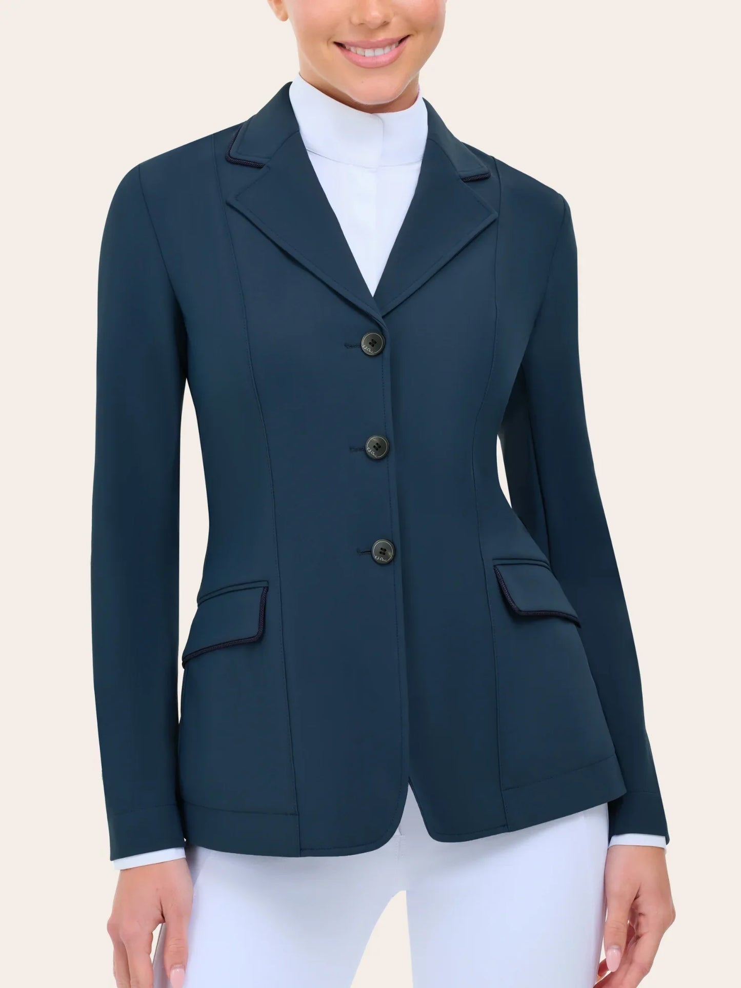 NEW Monterey Show Coat