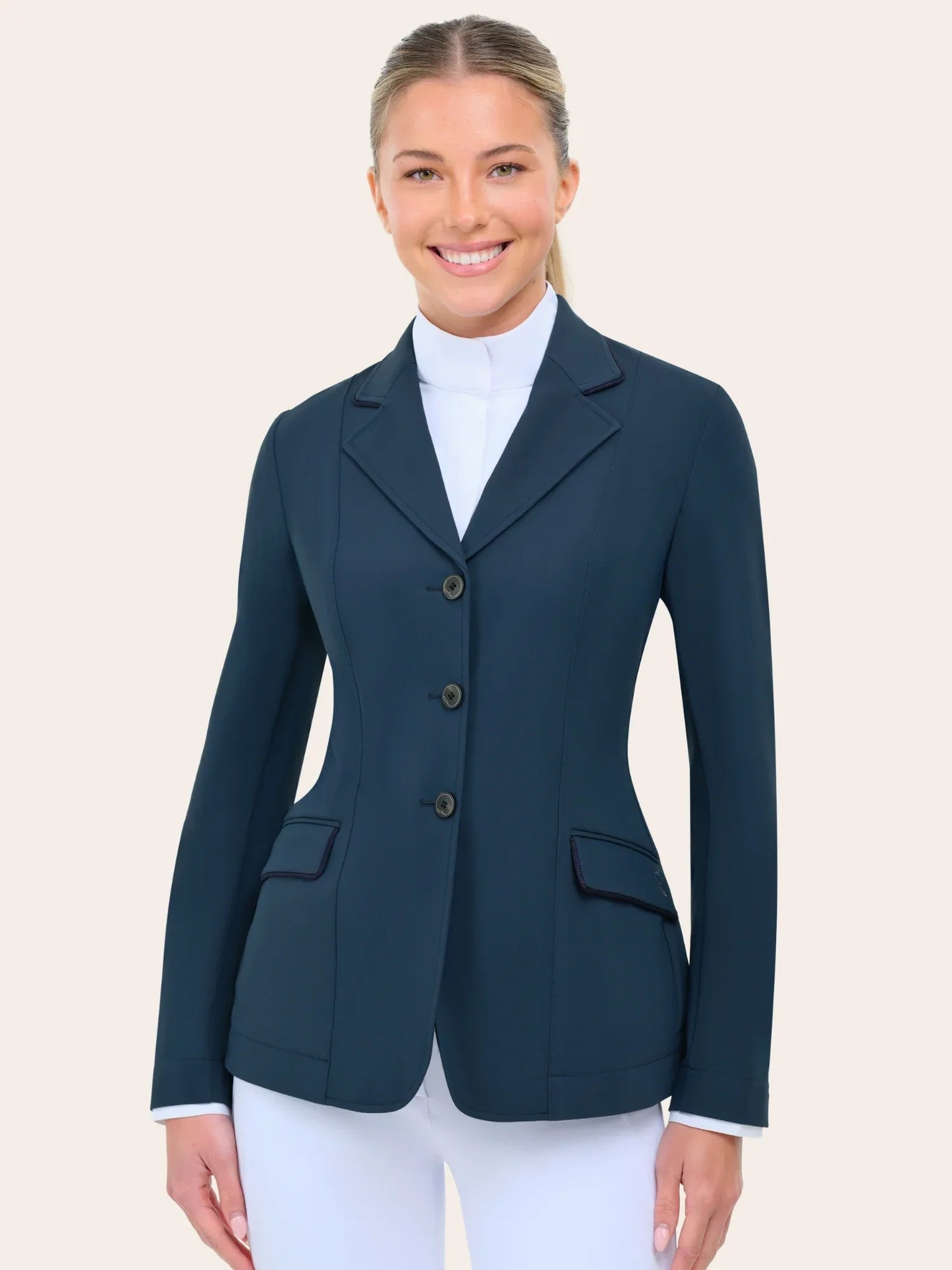 NEW Monterey Show Coat