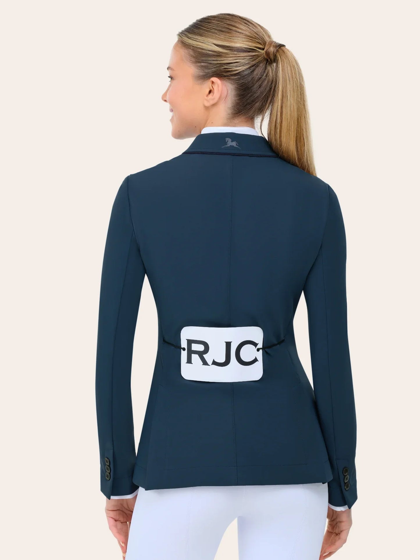 NEW Monterey Show Coat
